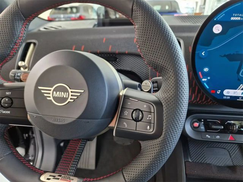 Mini Cooper Countryman