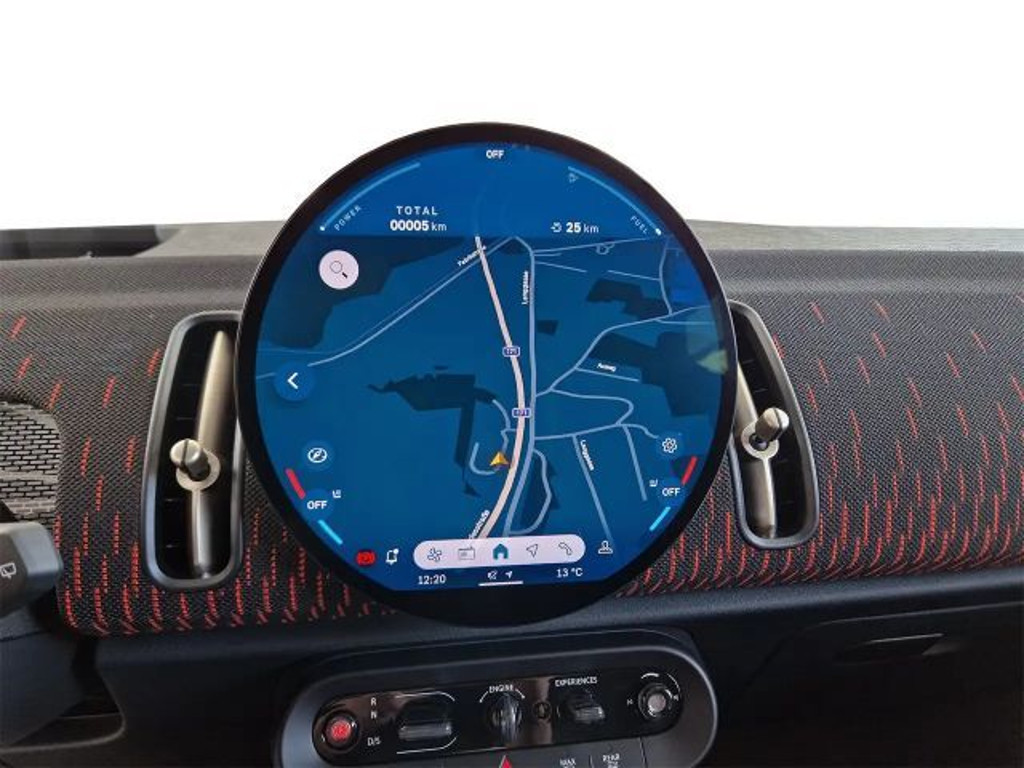 Mini Cooper Countryman