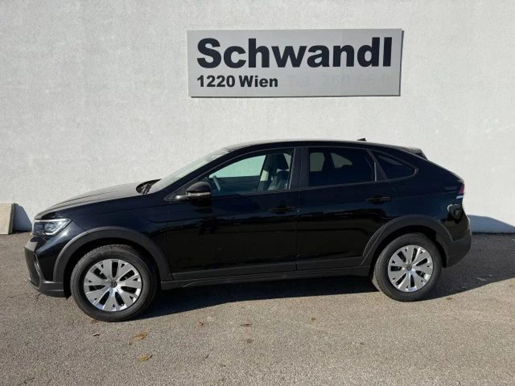 Volkswagen Taigo 4Me TSI