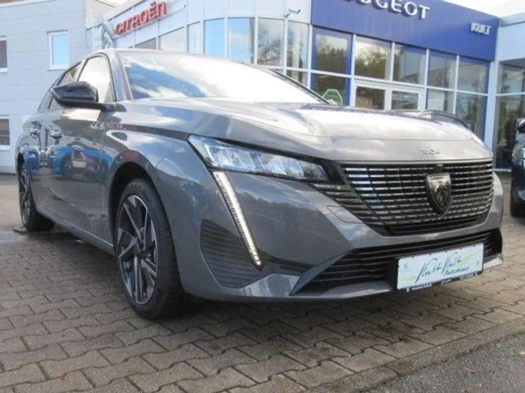 Peugeot 308 Allure Pack SW