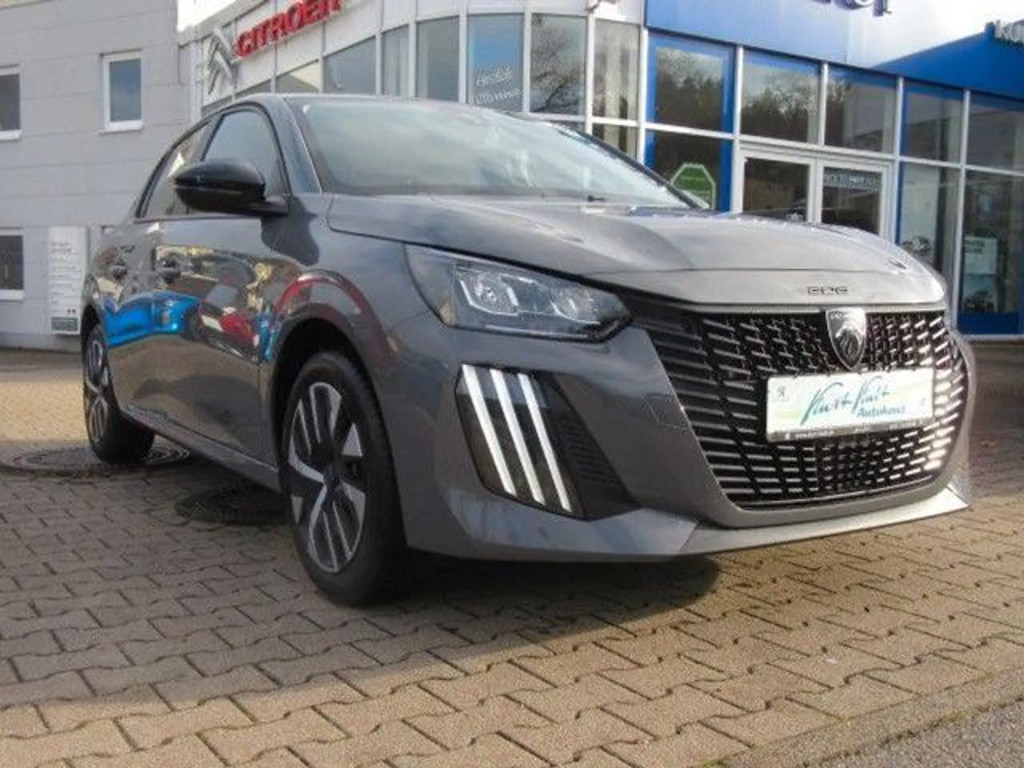 Peugeot 208 Active Pack