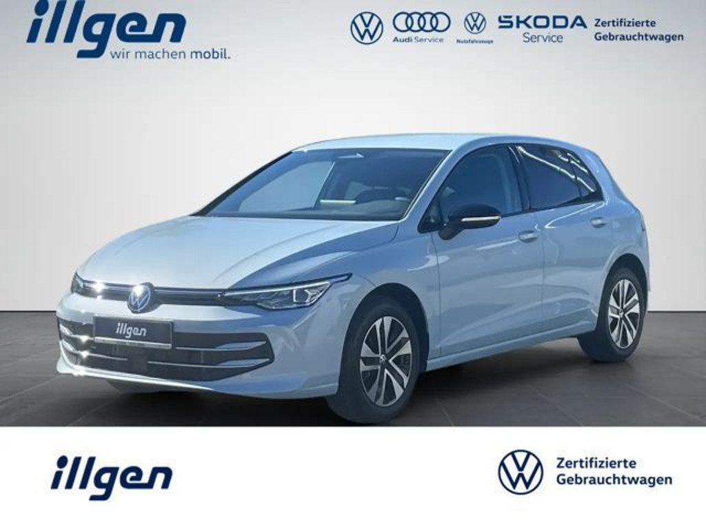 Volkswagen Golf DSG Golf VIII 1.5 eTSI