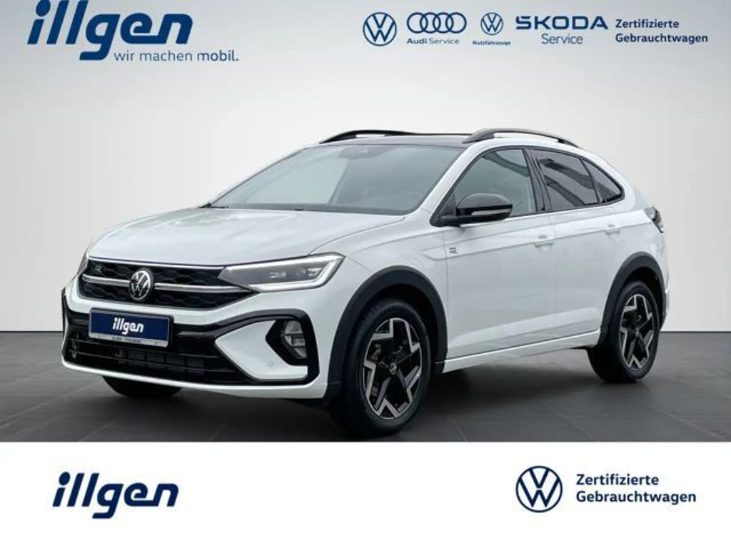 Volkswagen Taigo DSG R-Line 1.0 TSI