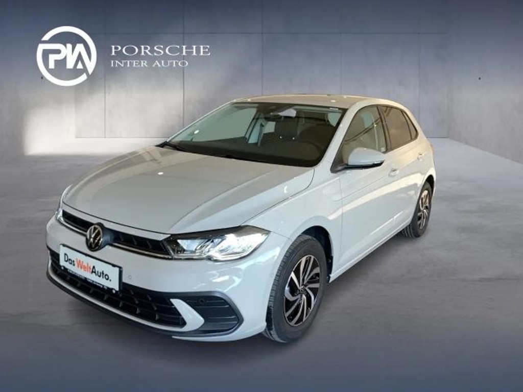 Volkswagen Polo Friends TSI