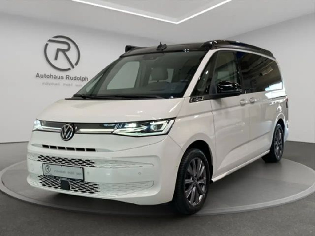 Volkswagen CALIFORNIA DSG 2.0 TDI T7 Ocean