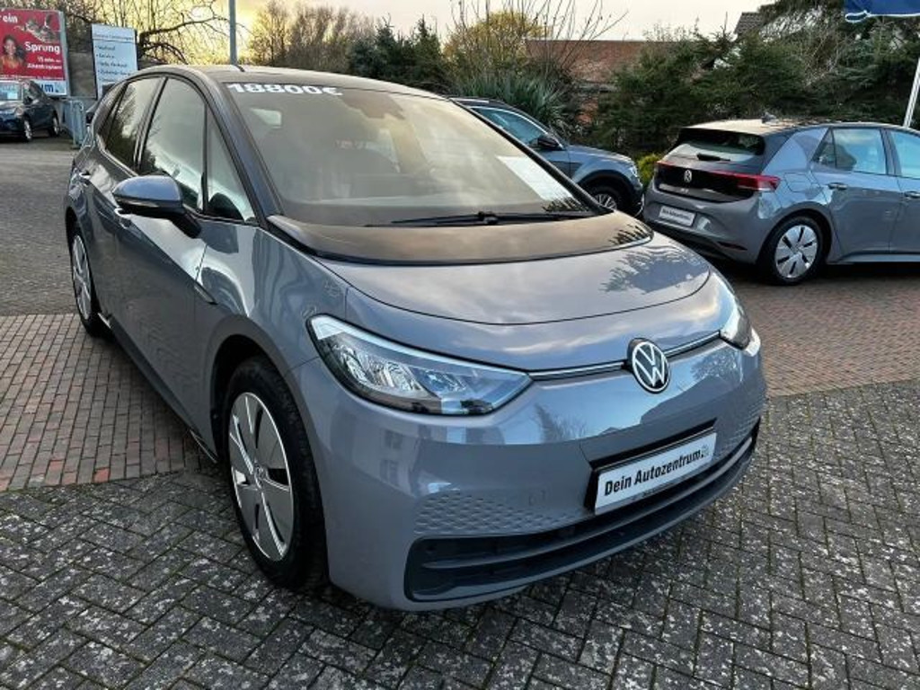 Volkswagen ID.3