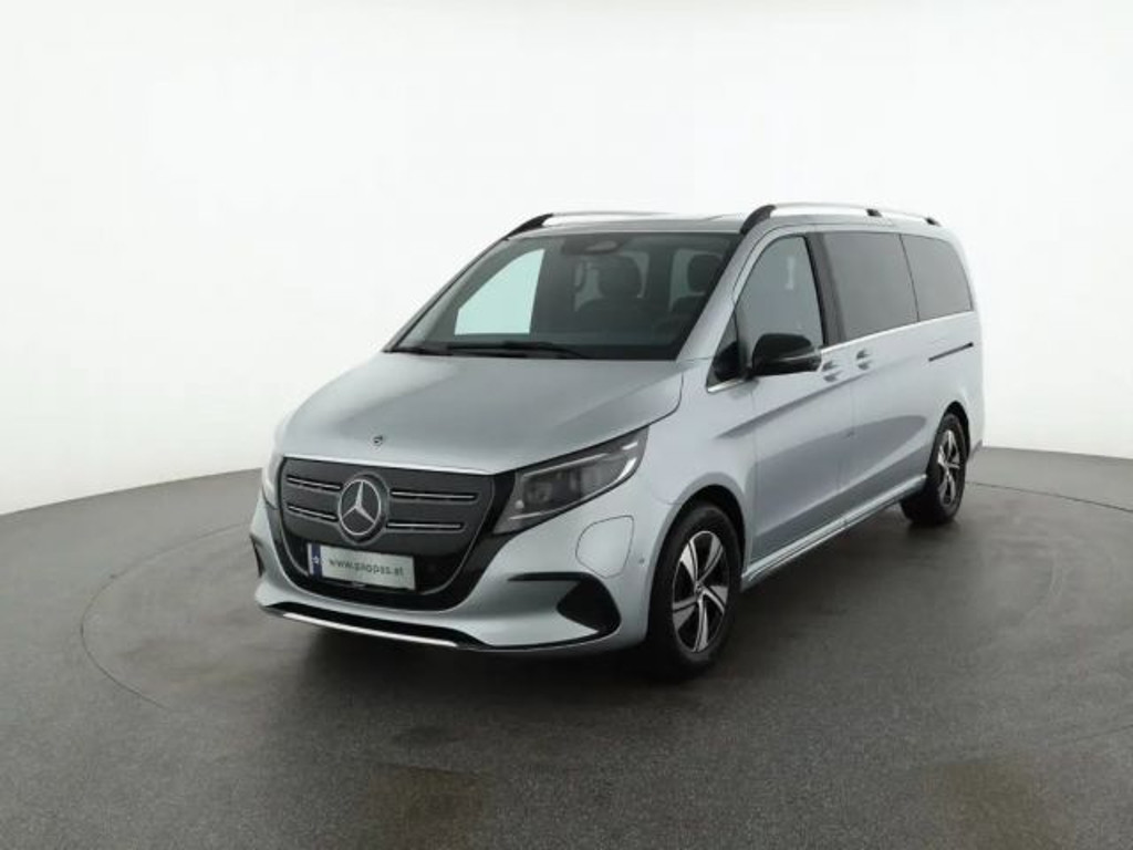 Mercedes-Benz E-Klasse EQV AVANTGARDE Limousine Lang 300