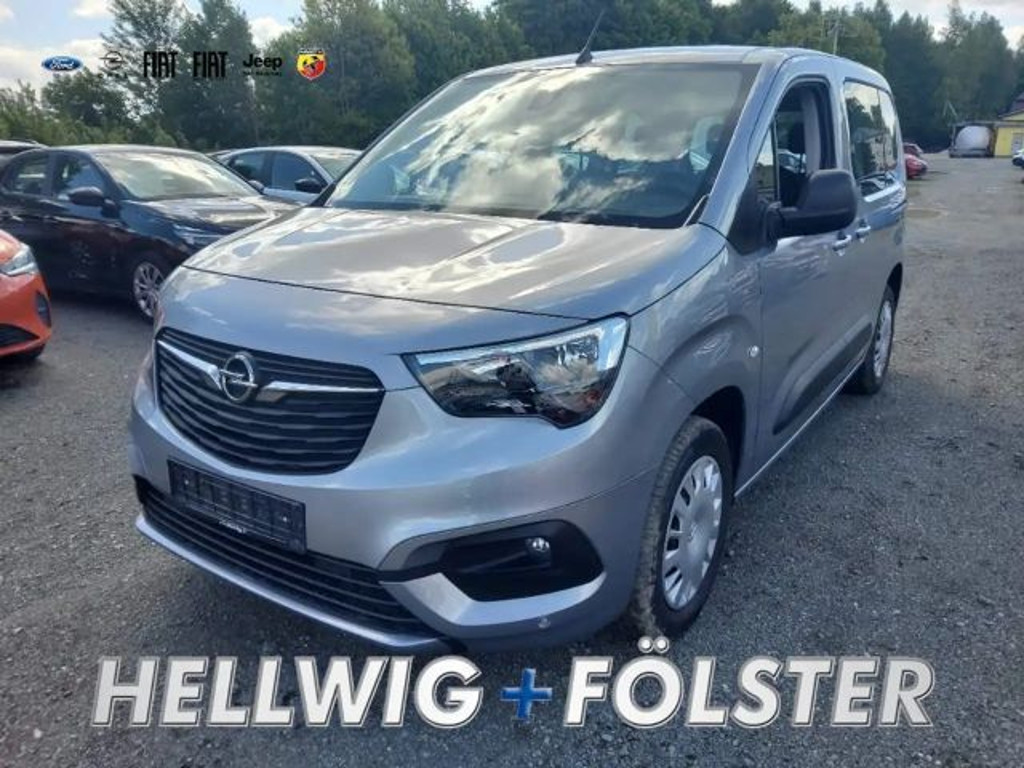 Opel Combo Life Combo-e