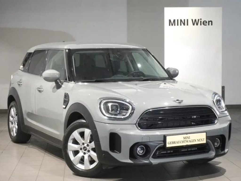 Mini One Countryman ONE