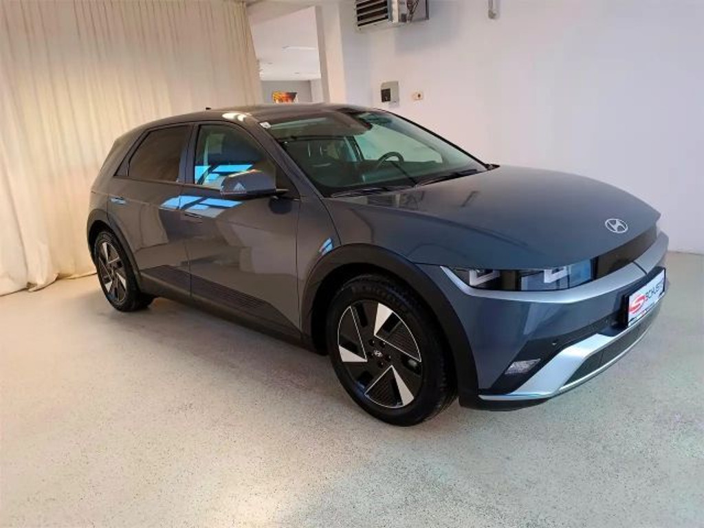 Hyundai Ioniq 5 Trend