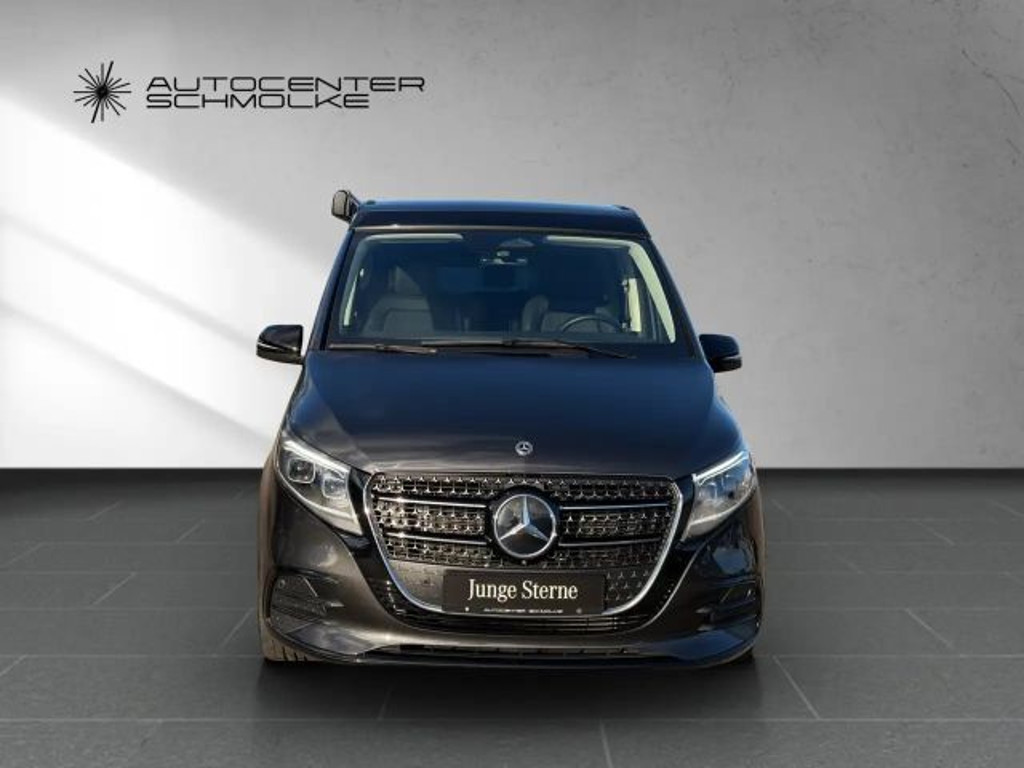 Mercedes-Benz Marco Polo