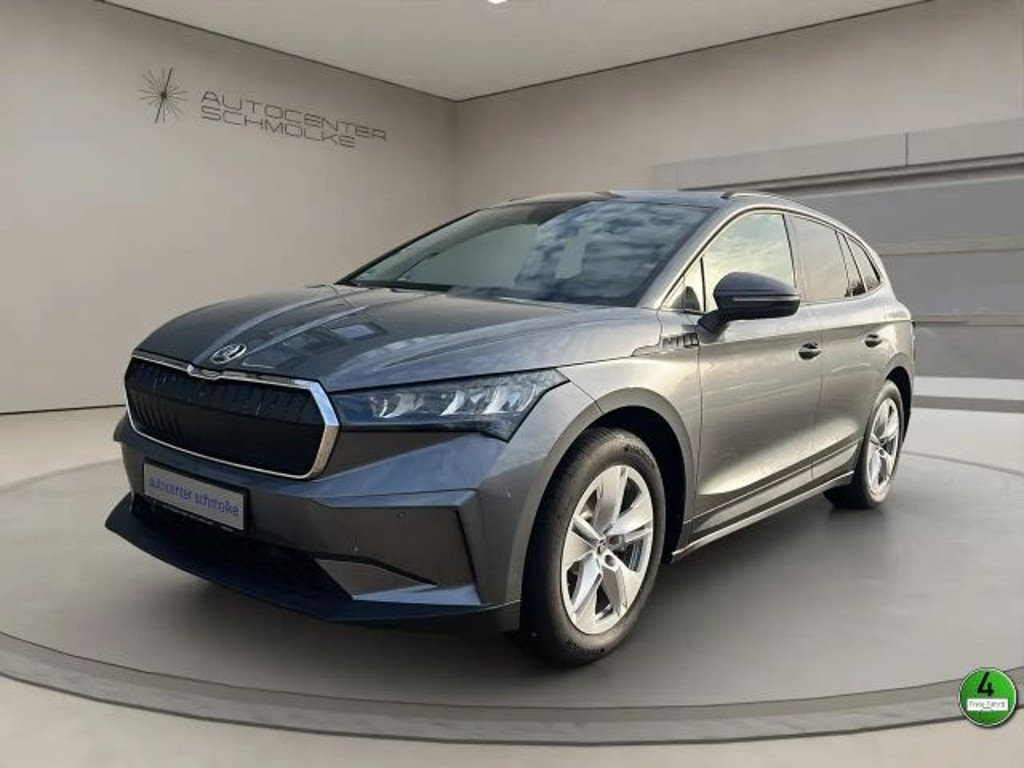 Skoda Enyaq iV 60 Loft