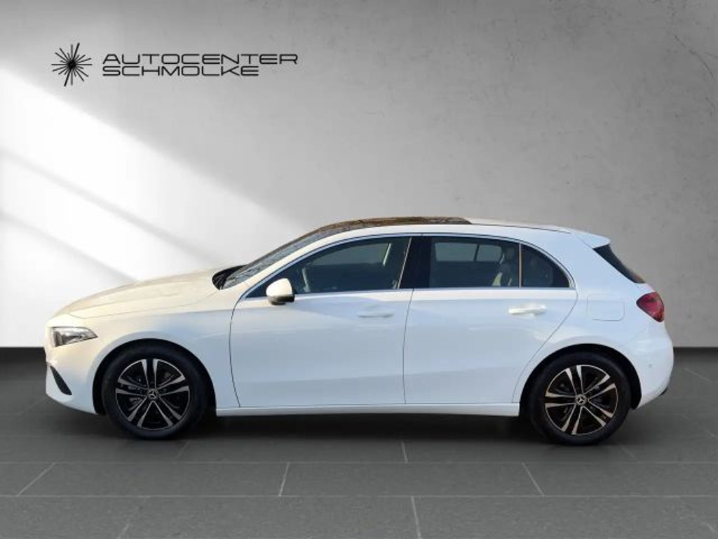 Mercedes-Benz A-Klasse A 180 Progressive