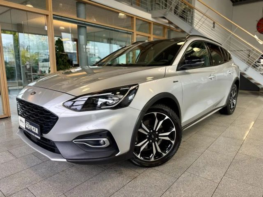 Ford Focus Active Wagon 1.5 EcoBlue