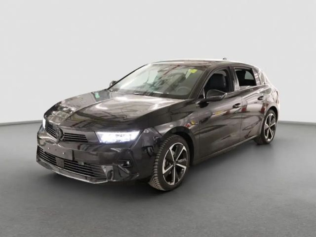 Opel Astra Grand Sport 1.2 Turbo Turbo GS-Line