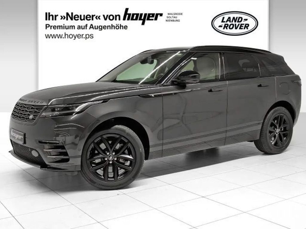 Land Rover Range Rover Velar Dynamic SE P400e