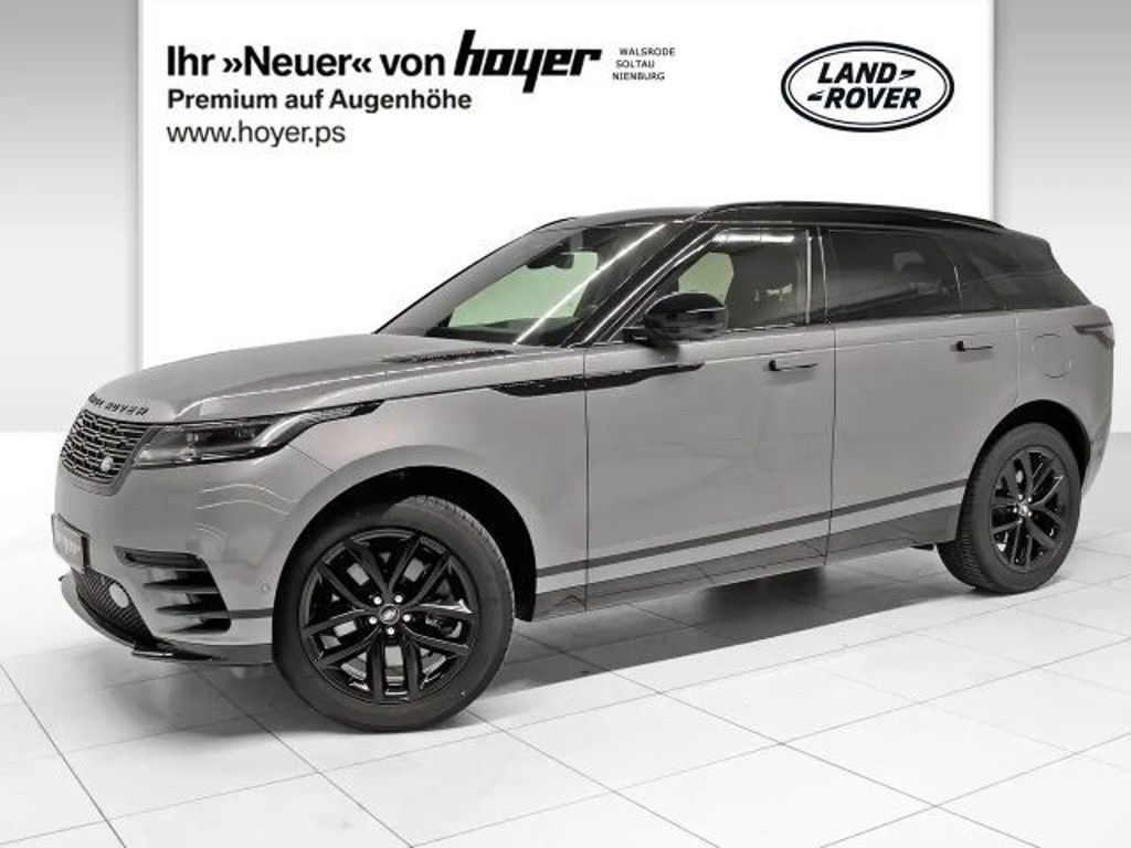 Land Rover Range Rover Velar Dynamic SE P400e