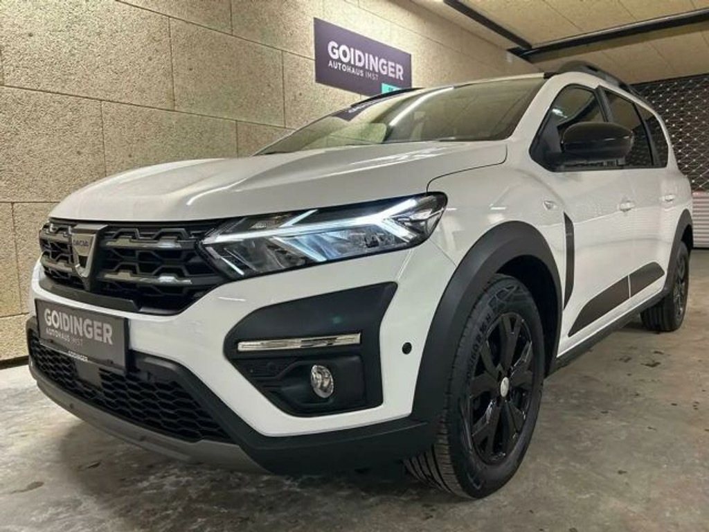 Dacia Jogger TCe 110 Extreme