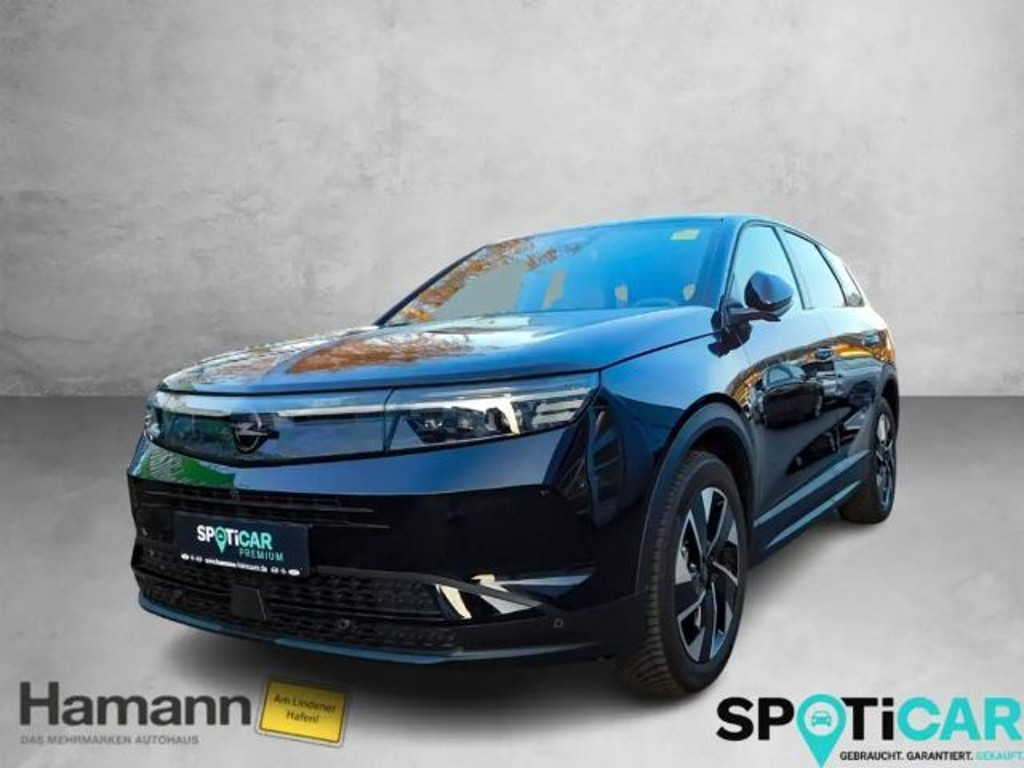 Opel Grandland X Grand Sport Hybrid GS-Line
