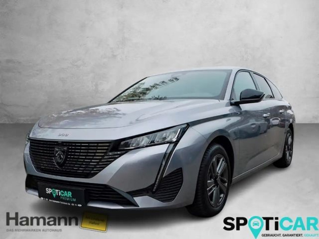 Peugeot 308 Allure Pack PureTech SW