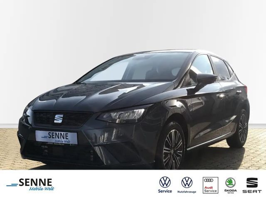 Seat Ibiza Style 1.0 TSI DSG