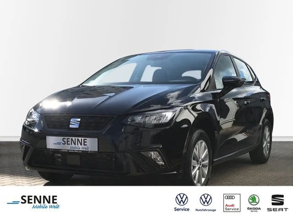 Seat Ibiza Style 1.0 TSI