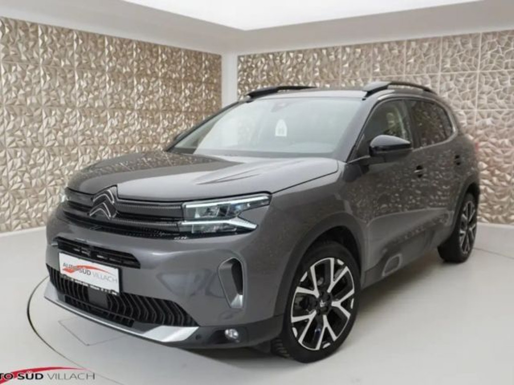 Citroën C5 Aircross Shine Pack