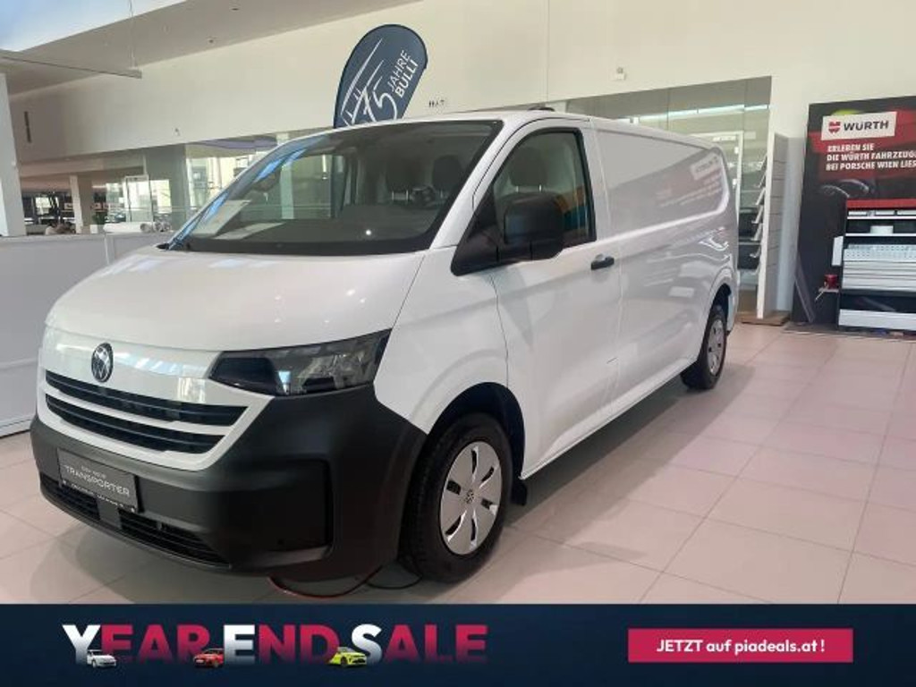 Volkswagen Transporter Lang T7