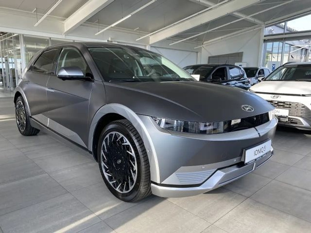 Hyundai Ioniq 5 73 kWh UNIQ