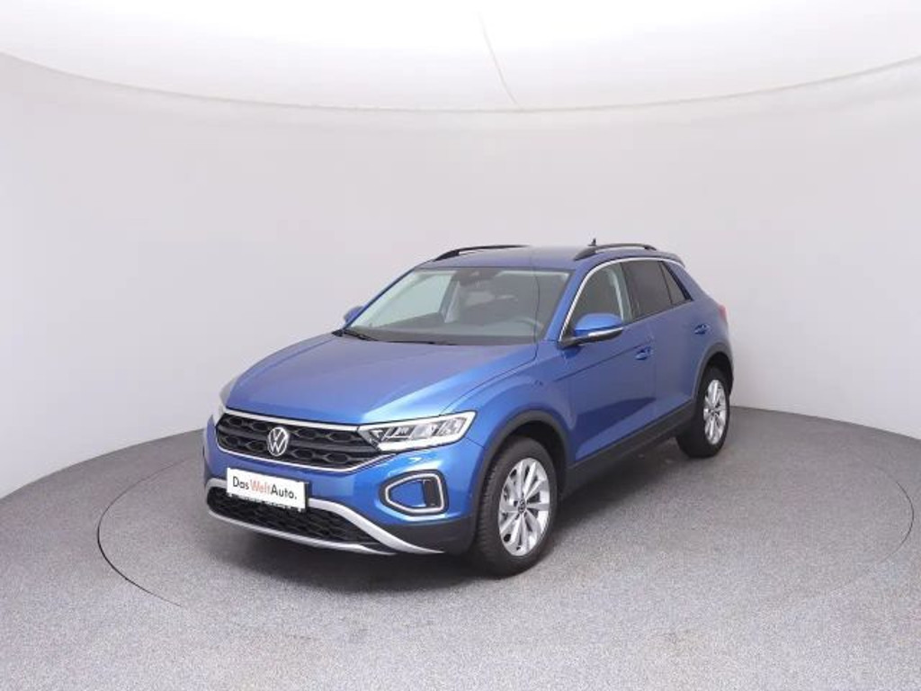 Volkswagen T-Roc Friends TSI