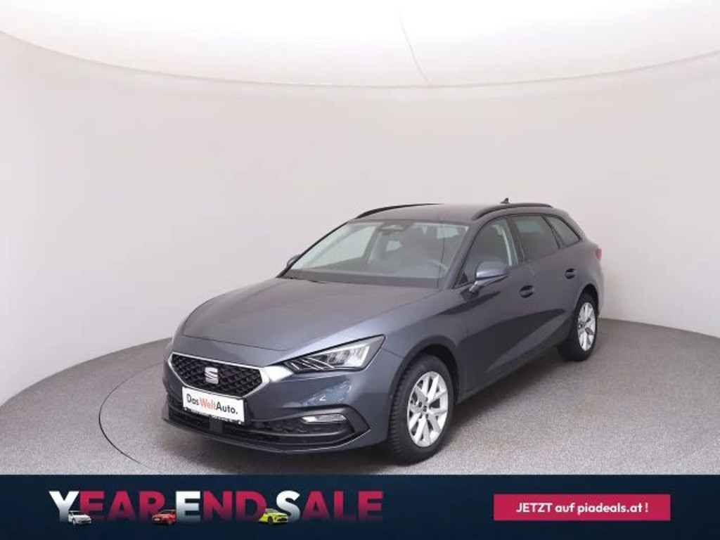 Seat Leon Style 2.0 TDI