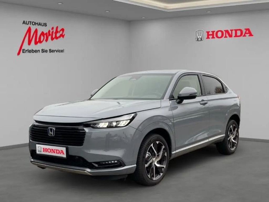 Honda HR-V Advance 1.5