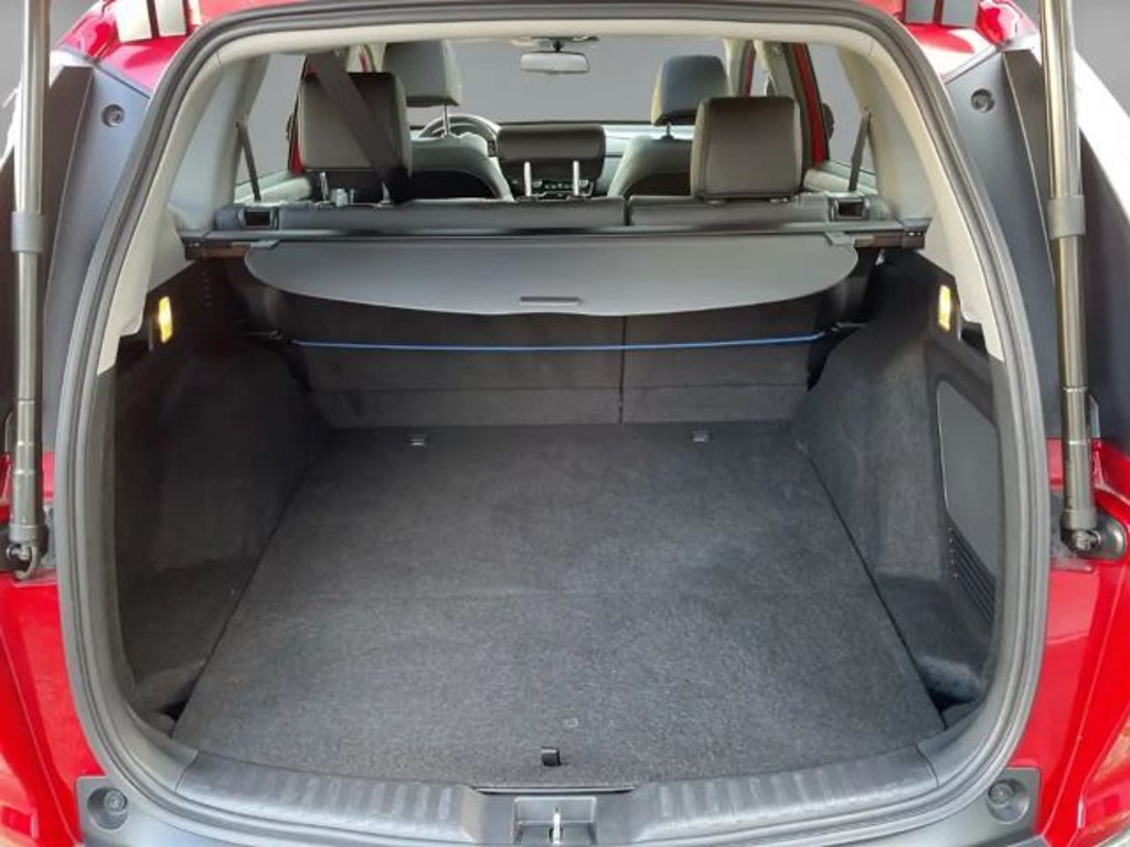 Honda CR-V Executive Hybrid 2.0