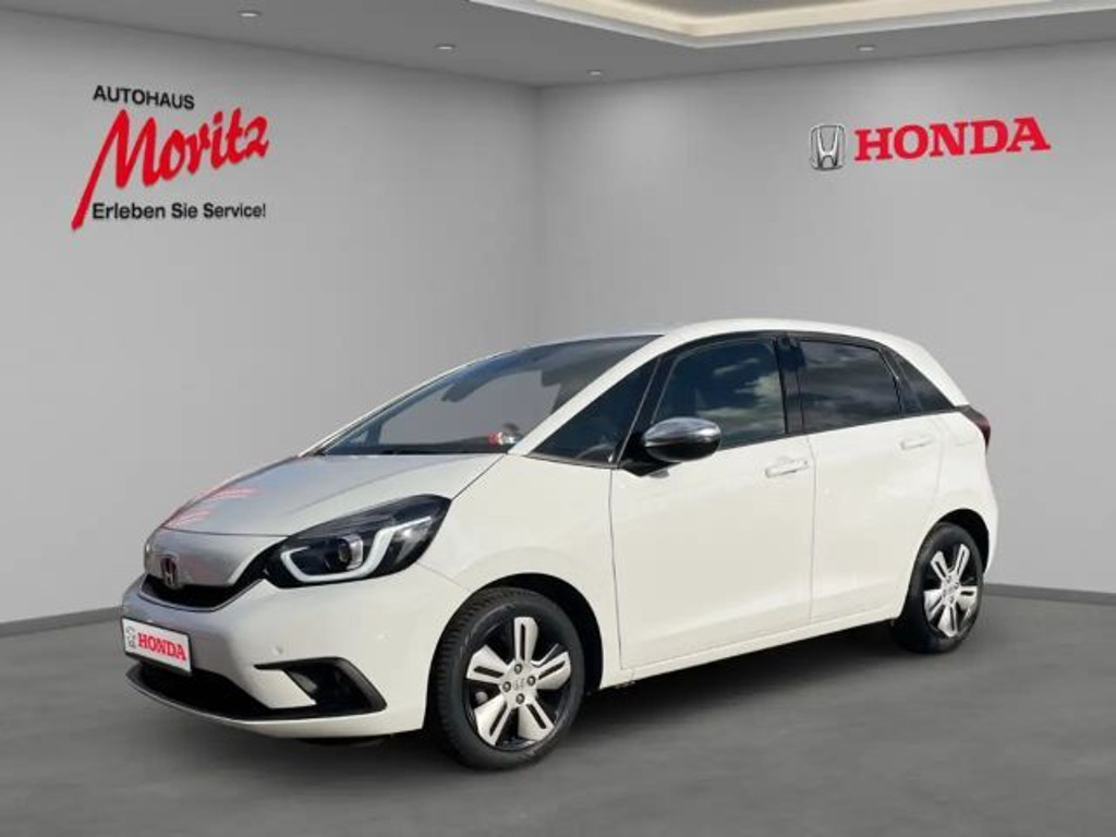 Honda Jazz Executive Hybrid