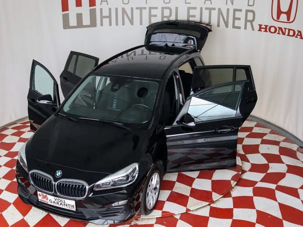 BMW 2 Serie 218 Gran Tourer 218d
