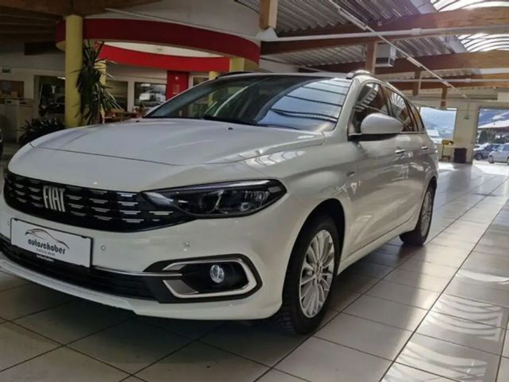 Fiat Tipo Station wagon Life