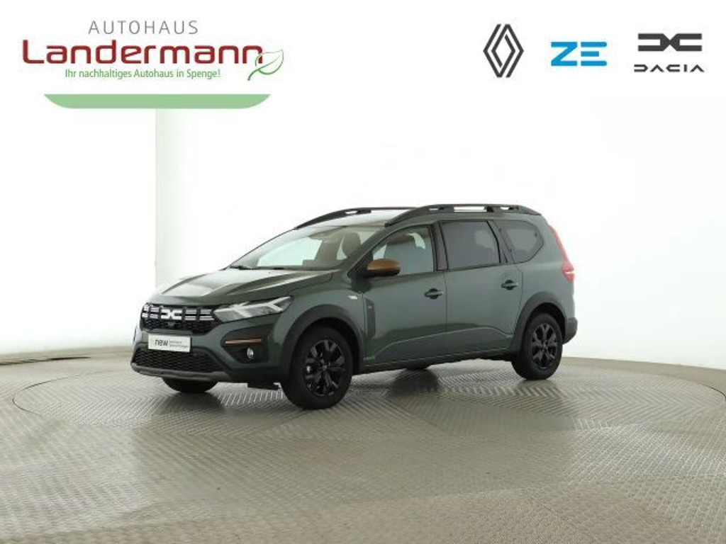 Dacia Jogger TCe 110 Extreme