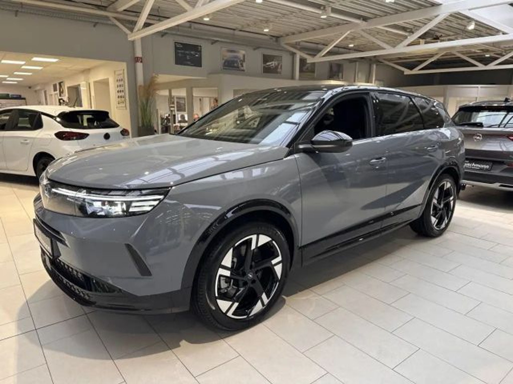 Opel Grandland X Innovation Grand Sport Hybrid GS-Line