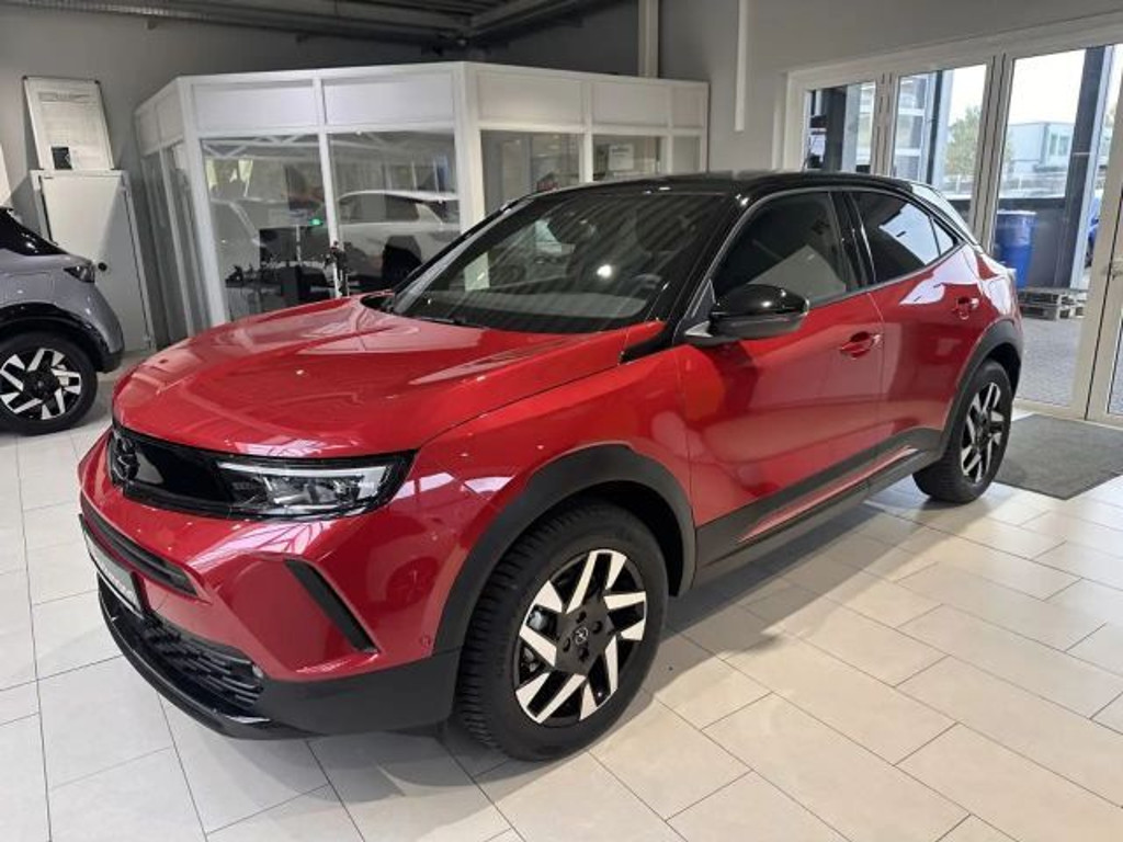 Opel Mokka Grand Sport GS-Line