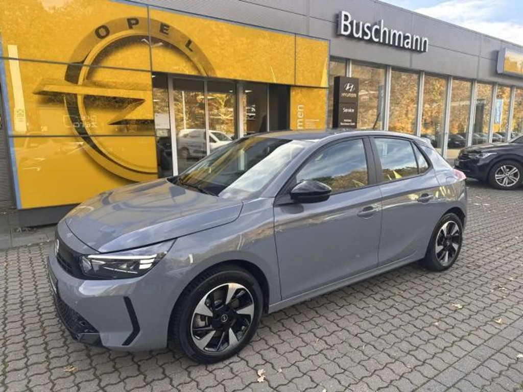 Opel Corsa Electric +SITZHEIZUNG+11KW OBC+FACELIFT+