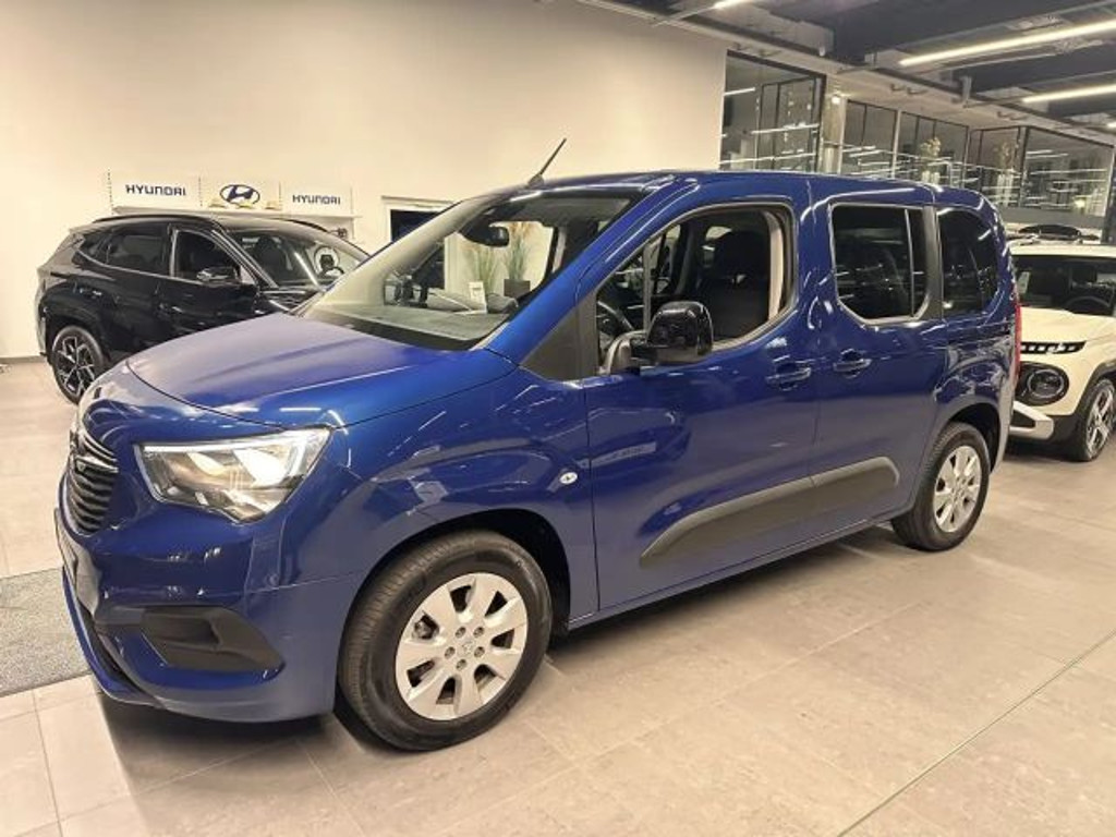 Opel Combo Life Elegance Combo-e
