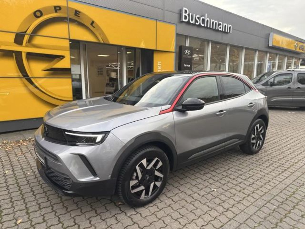Opel Mokka Grand Sport Mokka-e GS-Line
