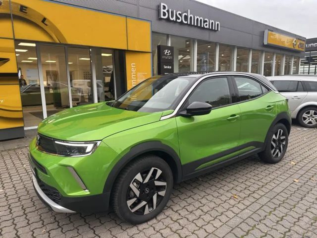 Opel Mokka Elegance Mokka-e