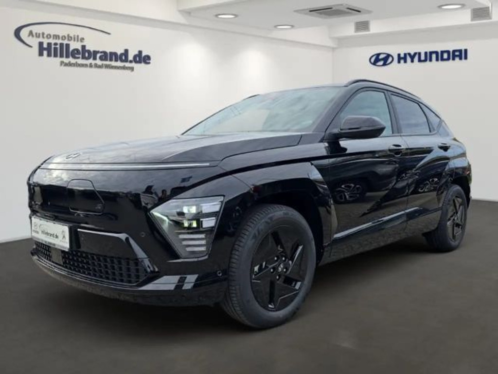 Hyundai Kona Electric Trend 2WD