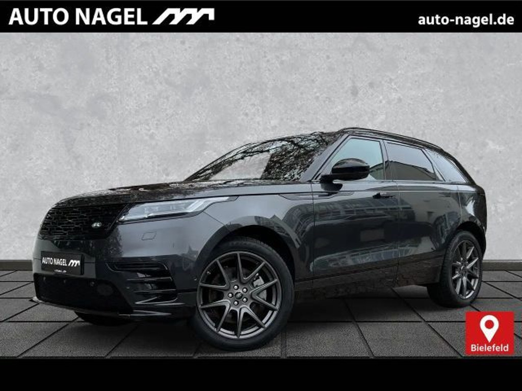 Land Rover Range Rover Velar SE D300