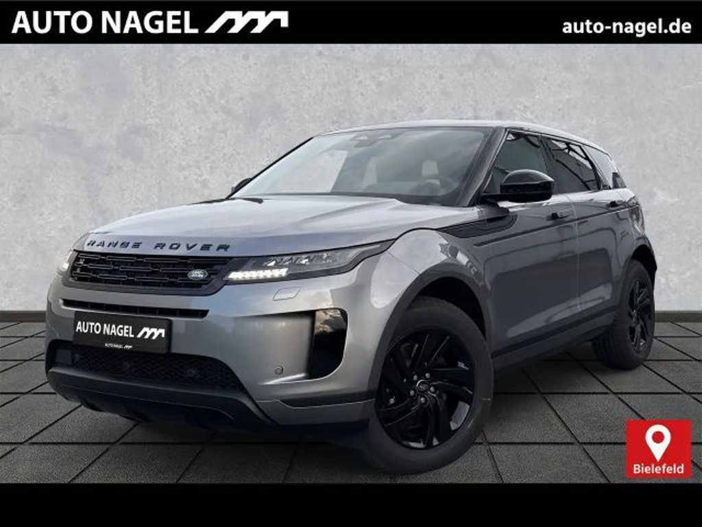 Land Rover Range Rover Evoque S