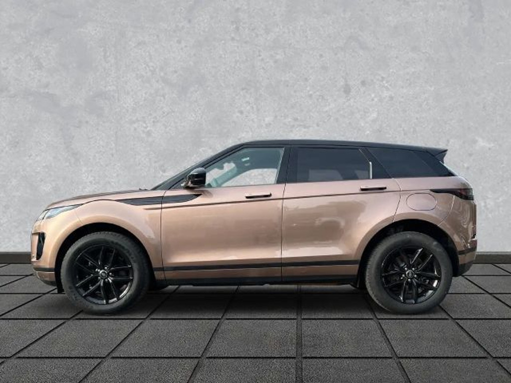 Land Rover Range Rover Evoque S