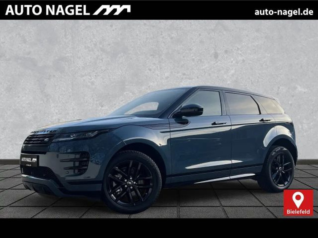 Land Rover Range Rover Evoque SE D200