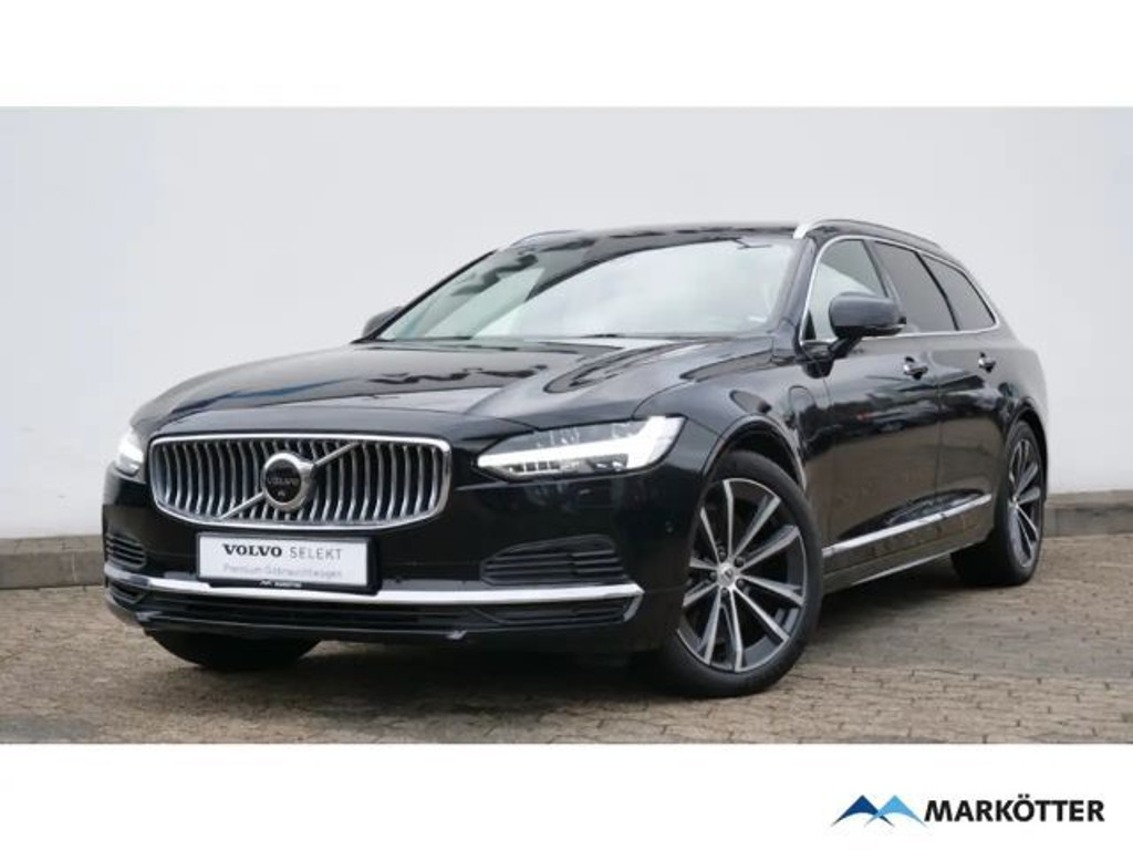 Volvo V90 AWD Inscription T6 Recharge