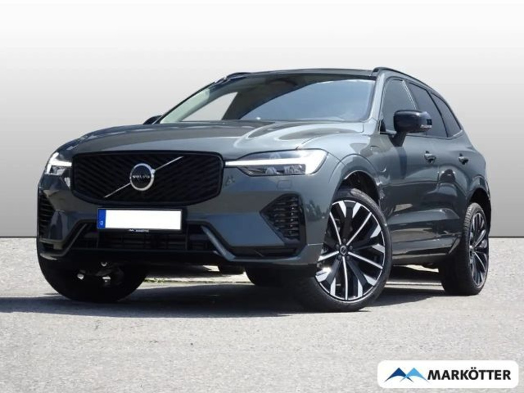 Volvo XC60 AWD T8 Dark Ultra
